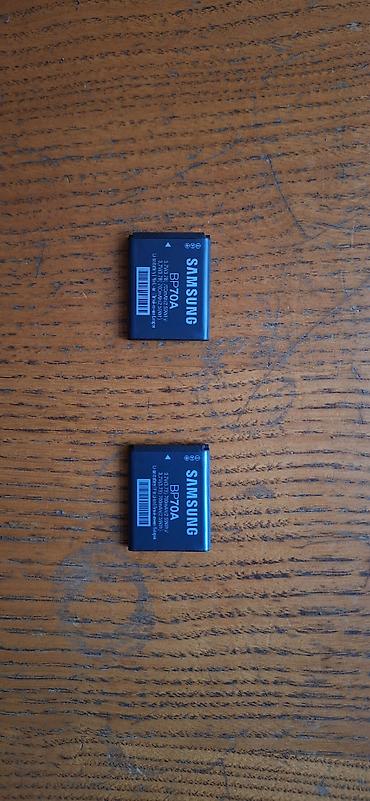 kompressor işlənmiş: Samsung ES90 fotoaparatı 14.2 Meqapiksel, 5x optik zoom və 27 mm — 5