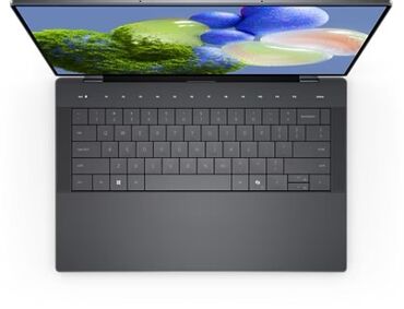 Ноутбуки: Ультрабук, Dell, 16 ГБ ОЗУ, Intel Core i7, 14.3 ", Новый, Для несложных задач, память SSD