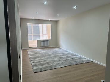 Продажа квартир: 1 комната, 55 м², 108 серия, 5 этаж, Евроремонт