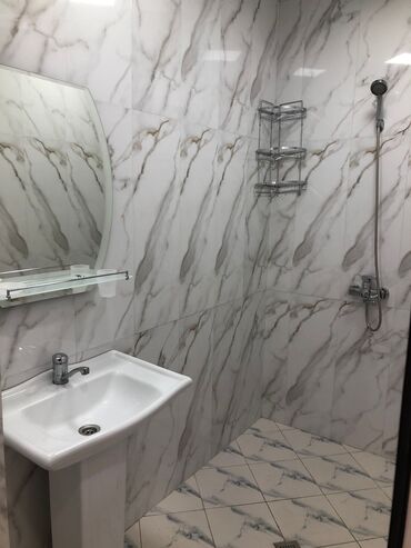 Uzunmüddətli kirayə mənzillər: Salam Ğənclik metrosuna 10 dəq yol Ayna Sultanova heykəlinə yaxın Med -da lalafo.az — 6 Uzunmüddətli kirayə mənzillər: Salam Ğənclik metrosuna 10 dəq yol Ayna Sultanova heykəlinə yaxın Med — 6