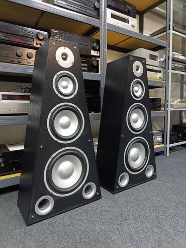 Zvučnici i stereo sistemi: LTC SP-800 podnostojeće zvučne kutije – par Pravi dragulj za — 4