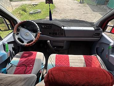 sprinter 2 2: Грузовик, Mercedes-Benz, Дубль, 3 т, Б/у — 7