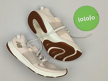new bie: New Balance, Sneakersy damskie, rozmiar 39 — 3