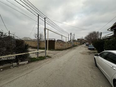 Torpaq sahələrinin satışı: 6 sot, Tikinti, Mülkiyyətçi, Bələdiyyə — 10