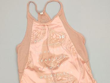 aryton cena: Under Armour, Top damski, rozmiar S — 1