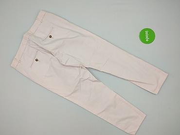 spodnie pumpy zara: H&M L.O.G.G., Spodnie materiałowe damskie, rozmiar M — 3