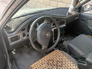 нексия 2 панель: Daewoo Nexia: 2008 г., 0.5 л, Механика, Газ, Седан — 4