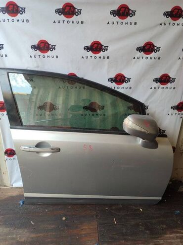 Другие автозапчасти: Дверь Honda Civic 1 2008 перед. прав. (б/у)