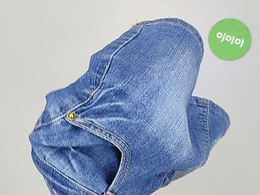 spódnice goralska: Denim, Spódnica damska, rozmiar M — 6