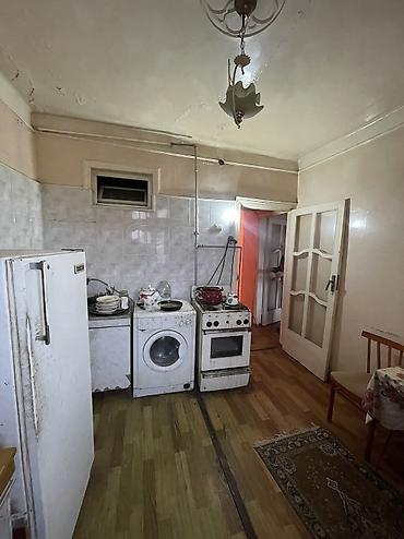 evler bine: Ev yerləşir dəirmanın kruqu dəmiryolcular binası Ev qanuni 3 otaqdır — 8
