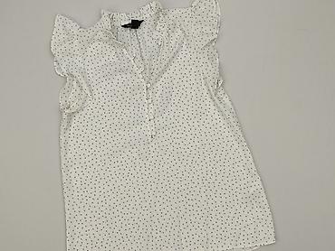 hm biale bluzki: New Look, Bluzka damska, rozmiar S — 1