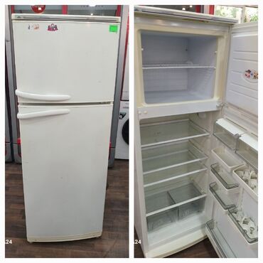 куплю холодильник бу в рабочем состоянии: Б/у 2 двери Atlant Холодильник Продажа