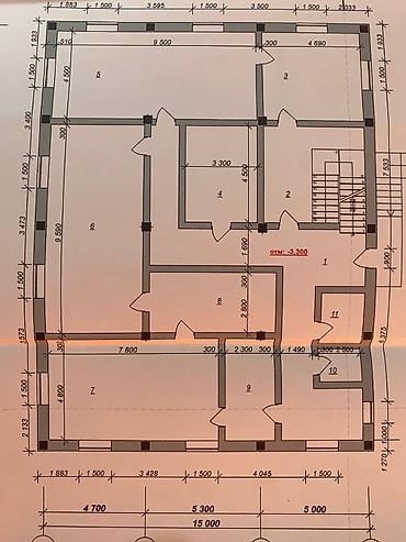 Продажа цехов, заводов, фабрик: 900 м² — 4