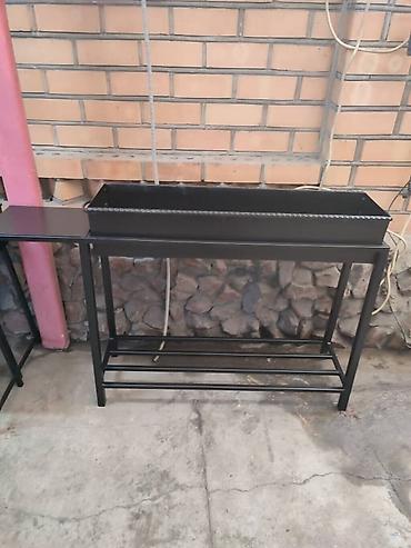 Мангалы: Мангал Классический, Самовывоз, Платная доставка — 19