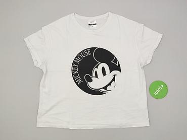 koszulka miki: Disney X C&A, T-shirt damski, rozmiar XL — 2