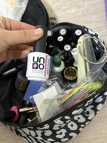 Наборы инструментов: Набор инструментов, Б/у, Самовывоз, Платная доставка — 10