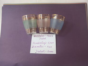 Rümkalar: Rümkalar, Xrustal — 2