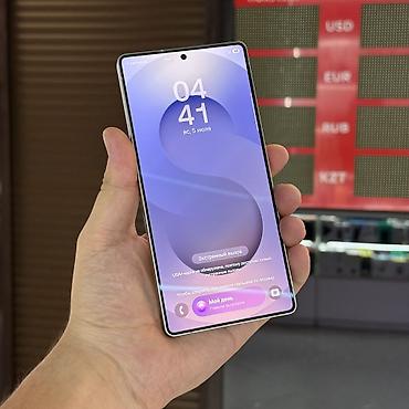 note 10 5g: Samsung Galaxy S25 Ultra, Б/у, 512 ГБ, цвет - Голубой, 1 SIM, 2 SIM, eSIM — 7