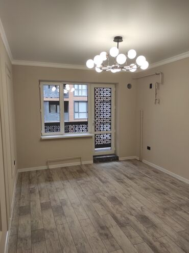 суточные квартиры в жалалабаде: 1 комната, 52 м², Элитка, 5 этаж, Дизайнерский ремонт
