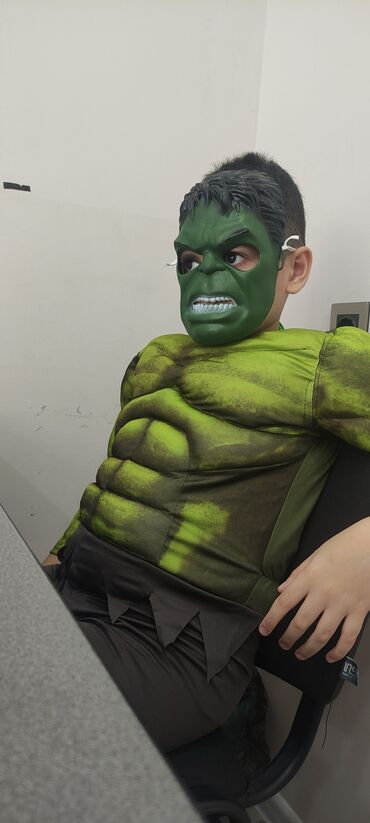 Bayram kostyumları: Uşaqlar üçün hərbi geyimlərin kirayəsi və satışı. Hər ölçü və yaş -da lalafo.az — 5 Bayram kostyumları: Uşaqlar üçün hərbi geyimlərin kirayəsi və satışı. Hər ölçü və yaş — 5