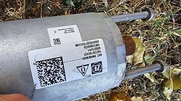 pumpa dize: AKTUATOR UPRAVLJANJA MOTOR LET ZA BMW 518, 520, 520 GT . | BMW — 2