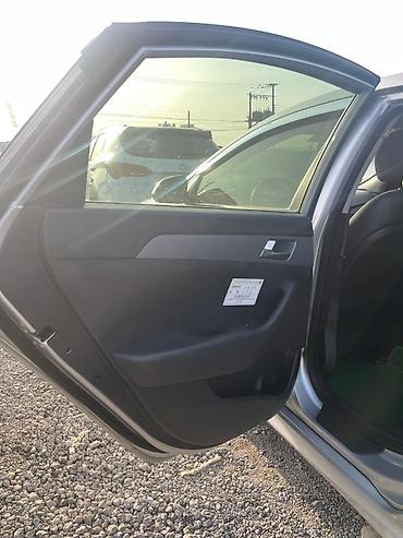 Hyundai: Hyundai Sonata: 2021 г., 2 л, Автомат, Газ, Седан — 4