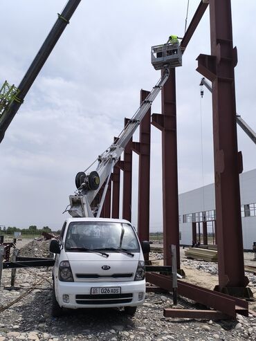 прес трактор: Hyundai Porter: 2016 г., 2.4 л, Механика, Дизель, Универсал