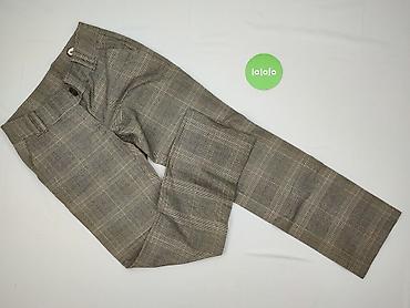 ubrania repliki: H&M, Spodnie materiałowe damskie, rozmiar M — 2
