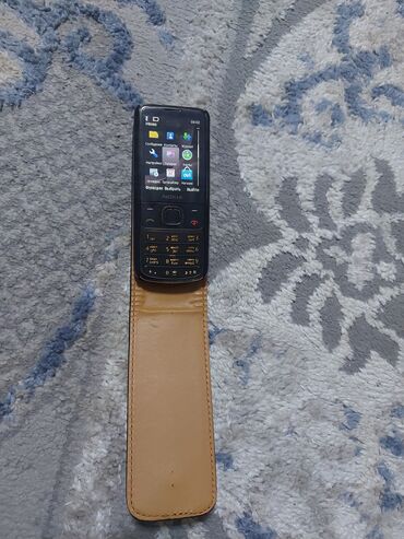 nokia 3310: Nokia 7, 8 ГБ, цвет - Черный, 1 SIM