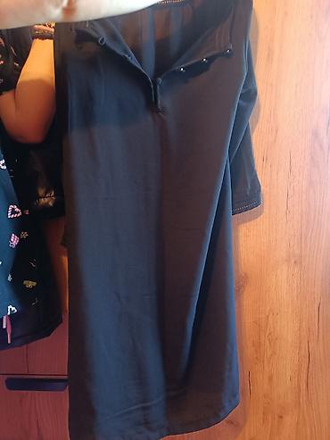 massimo dutti torba: Prodajem zensku haljinu iz h&m velicina 38,ocuvana,lezarna za — 1