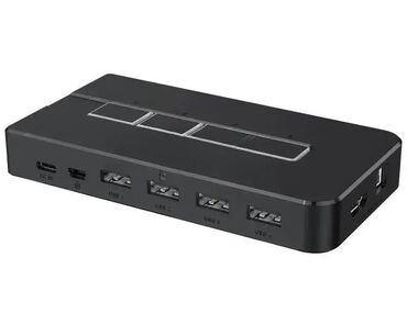 stopice za šivaću mašinu: Brand: MT-Viki |x|x Model: MT-Viki HDMI KVM Switch 4-port |x|x Price