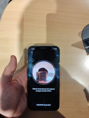 Apple iPhone: IPhone 12 Pro, 128 GB, Graphite, Simsiz şarj — 10