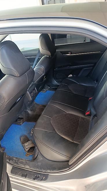 бу тачила: Toyota Camry: 2020 г., Автомат, Седан — 7