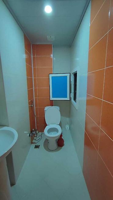 sagan kirayə evlər: Həzi Aslanov qəs., 3 otaqlı, Yeni tikili, m. Həzi Aslanov, 103 kv. m — 10