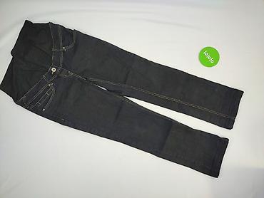 denim jeans: Jeansy damskie, rozmiar M — 2