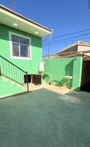 Həyət evləri və villaların satışı: 3 otaqlı, 110 kv. m, Yeni təmirli -da lalafo.az — 21 Həyət evləri və villaların satışı: 3 otaqlı, 110 kv. m, Yeni təmirli — 21