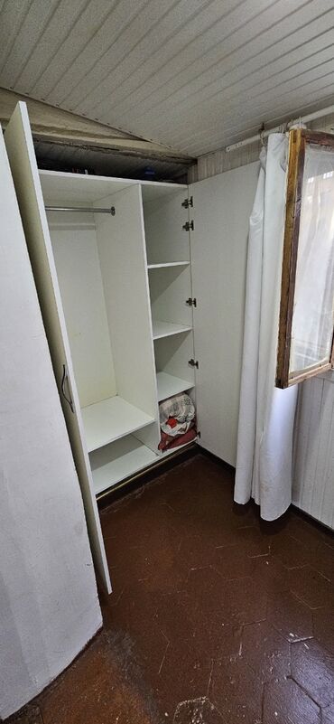 Uzunmüddətli kirayə mənzillər: Ev verildikden sonra ela silinecek Nərimanov metrosunun yanı Nenemin — 9