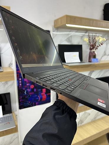 Ноутбуки Lenovo: Для программирования, Б/у, Intel Core i7, В рассрочку at lalafo.kg — 6 Ноутбуки Lenovo: Для программирования, Б/у, Intel Core i7, В рассрочку — 6