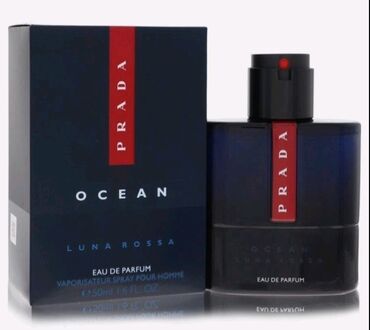 Parfemi: Unisex parfem, Original — 19