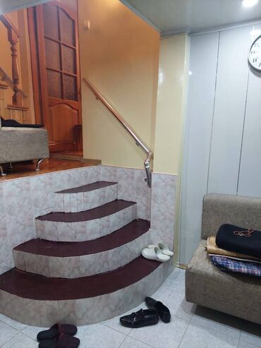 Uzunmüddətli kirayə mənzillər: Təcili. Yasamal rayonu Hüseyn Cavid prospektində Elmlər metrosun 5 — 5