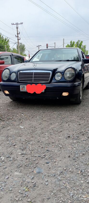 кобальт машина цена: Mercedes-Benz C-Class: 1996 г., 2.3 л, Автомат, Бензин, Седан