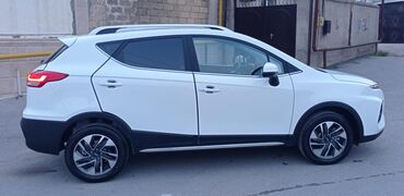 JAC: JAC : 1.6 l | 15000 km Krossover — 6