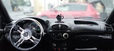 VAZ (LADA): VAZ (LADA) Kalina: 1.4 l | 2011 il 259999 km Universal — 21