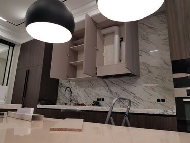 Установка вытяжек и вентиляции: Вытяжка Профессиональня установка Кухонных вытяжек С использованием — 3