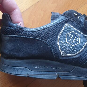 Cipele: Cipele, Philipp Plein, veličina - 45 — 12
