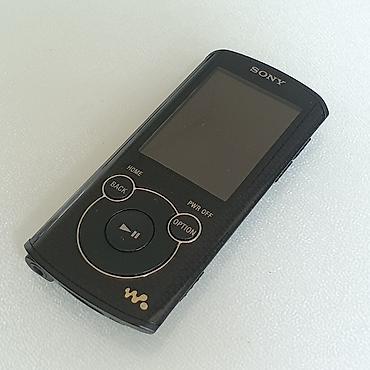 ipod mp3: Легендарный плеер Sony Walkman (цифровой медиаплеер) Выдающееся — 6
