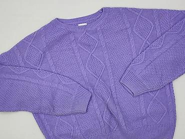 vistula parka: Sinsay, Sweter damski, rozmiar M — 1
