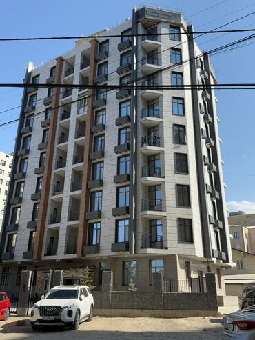 Продажа квартир: 1 комната, 41 м², Элитка, 9 этаж, Дизайнерский ремонт