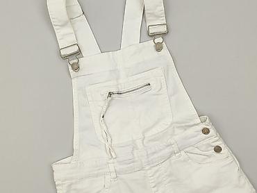 next sandaly: House of Denim, Ogrodniczki damskie, rozmiar S — 1