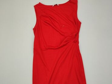 elegancka sukienki ołówkowa midi: Sukienka, L, New Look, stan - Dobry